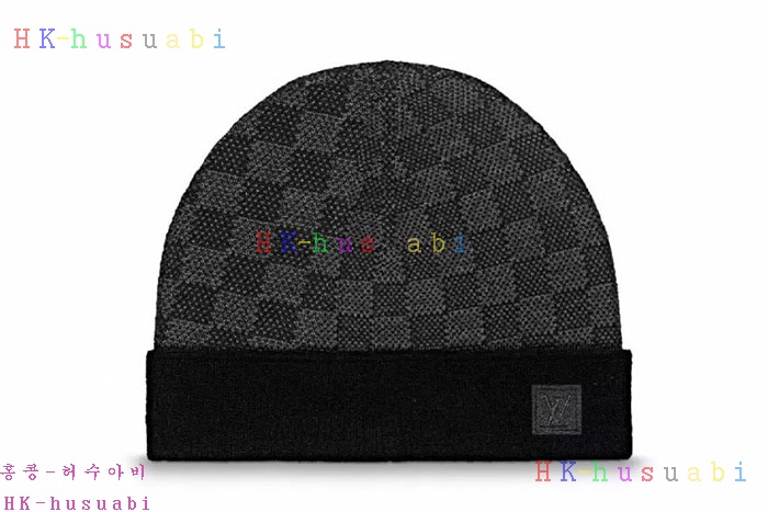 NEW 루이비통 모자 신상 LV 236630