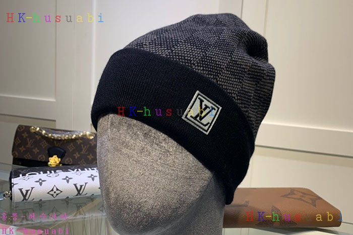 NEW 루이비통 모자 신상 LV 236630