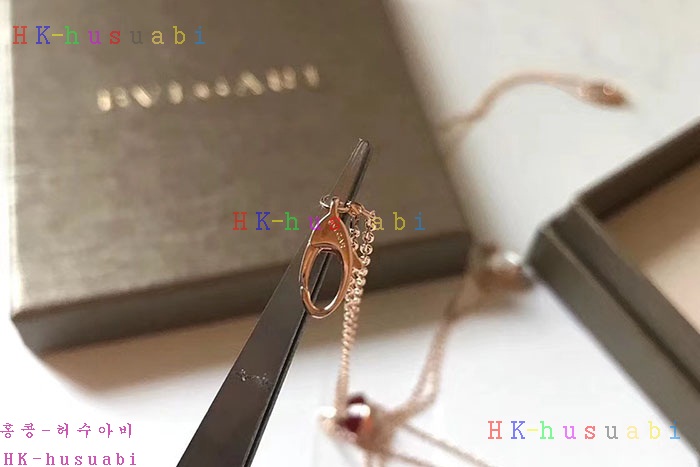 NEW 불가리 목걸이 신상 B 3336259