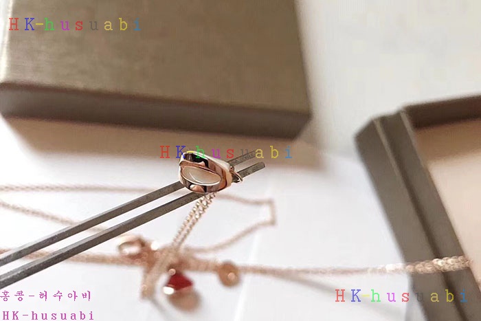 NEW 불가리 목걸이 신상 B 3336259