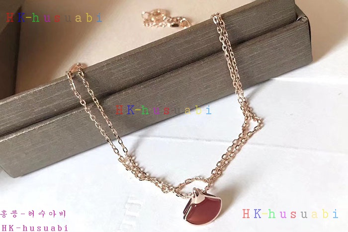 NEW 불가리 목걸이 신상 B 3336259