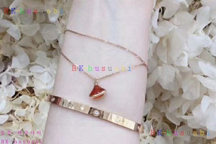 NEW 불가리 목걸이 신상 B 3336259