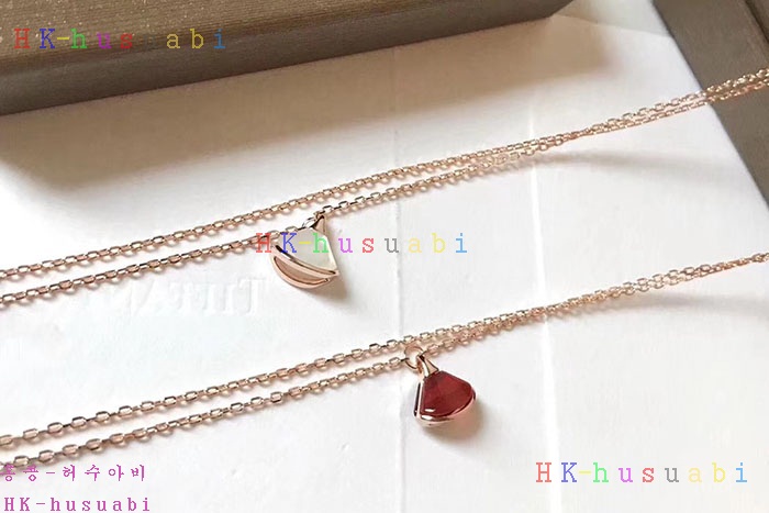 NEW 불가리 목걸이 신상 B 3336259