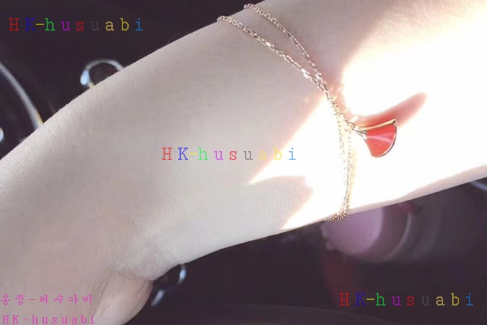 NEW 불가리 목걸이 신상 B 3336259