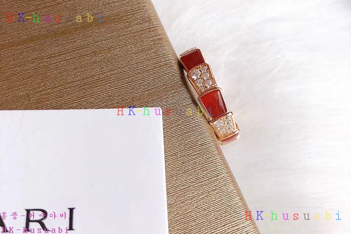 NEW 불가리 반지 신상 B 3336260