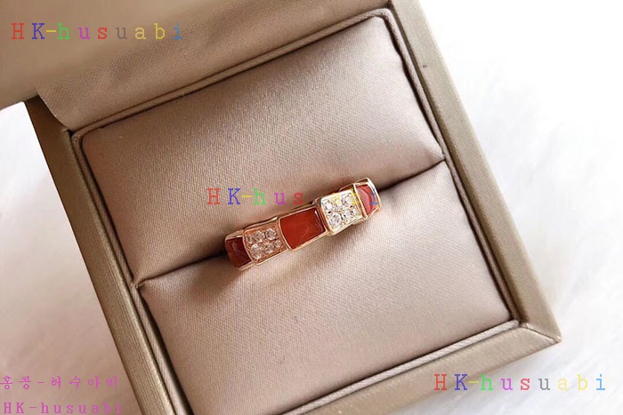 NEW 불가리 반지 신상 B 3336260