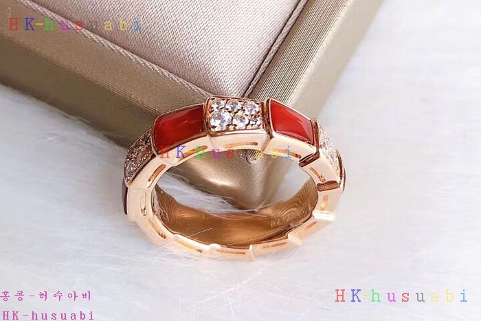 NEW 불가리 반지 신상 B 3336260