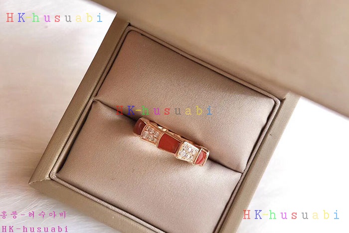 NEW 불가리 반지 신상 B 3336260