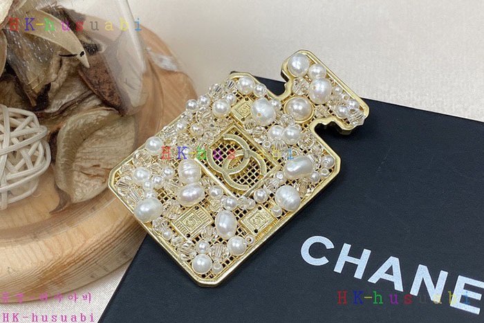NEW 샤넬 브로치 신상 C 428681