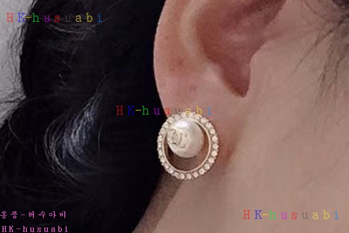 NEW 샤넬 귀걸이 신상 C 428669