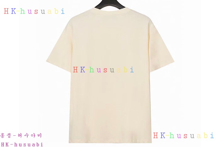 NEW 구찌 반팔티 신상 GU  539623