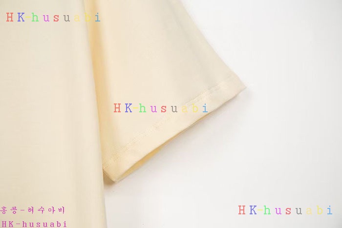NEW 구찌 반팔티 신상 GU  539620