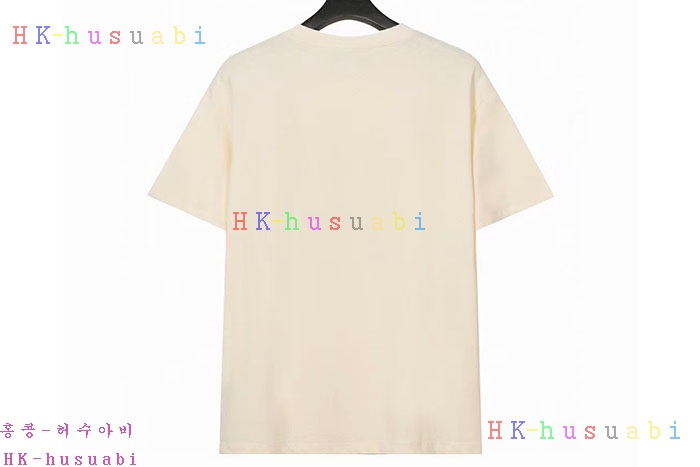 NEW 구찌 반팔티 신상 GU  539625