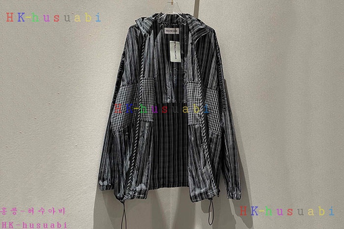 NEW 발렌시아가 상의 신상 B 428550