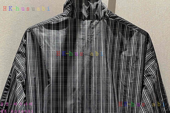 NEW 발렌시아가 상의 신상 B 428550