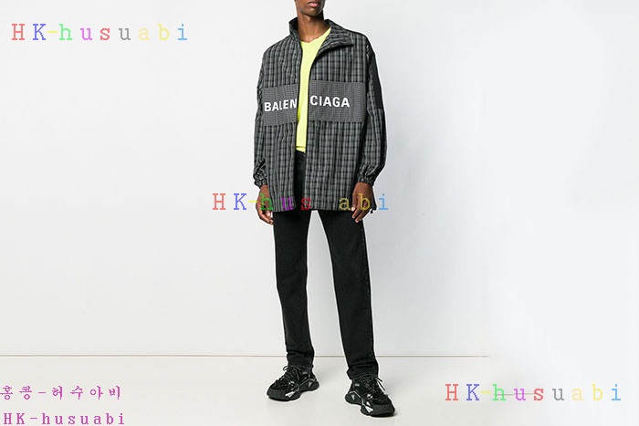 NEW 발렌시아가 상의 신상 B 428550