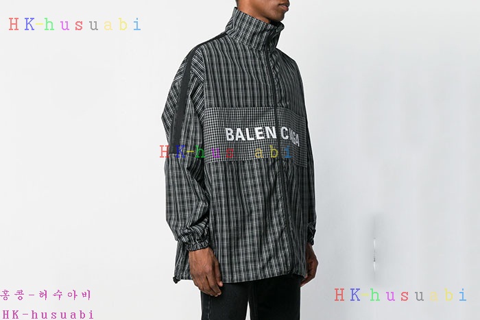 NEW 발렌시아가 상의 신상 B 428550