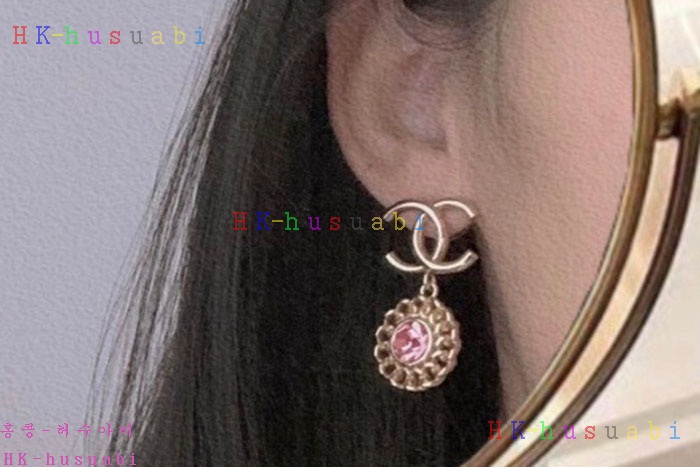 NEW 샤넬 귀걸이 신상  C 236333