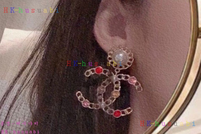 NEW 샤넬 귀걸이 신상  C 236334