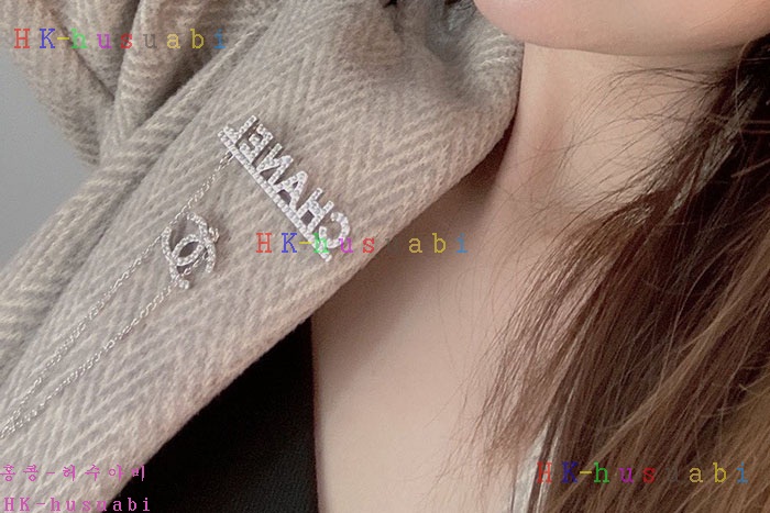 NEW 샤넬 브로치 신상 C 5236337
