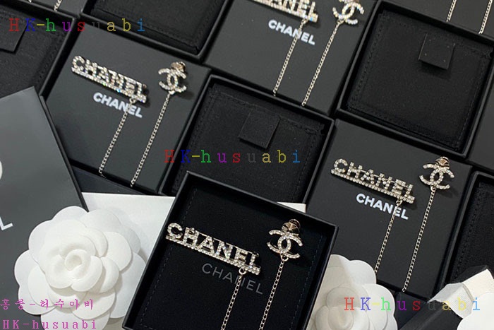 NEW 샤넬 브로치 신상 C 5236337