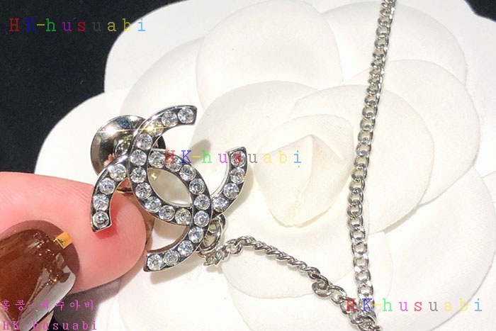 NEW 샤넬 브로치 신상 C 5236337