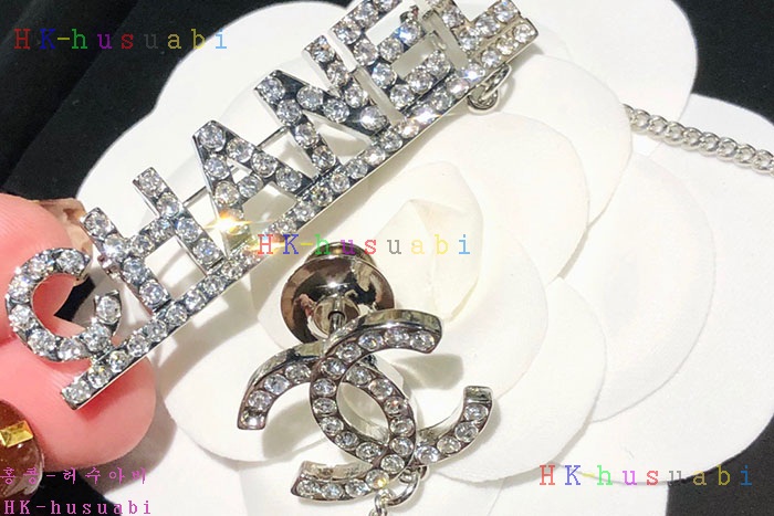 NEW 샤넬 브로치 신상 C 5236337