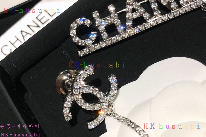 NEW 샤넬 브로치 신상 C 5236337