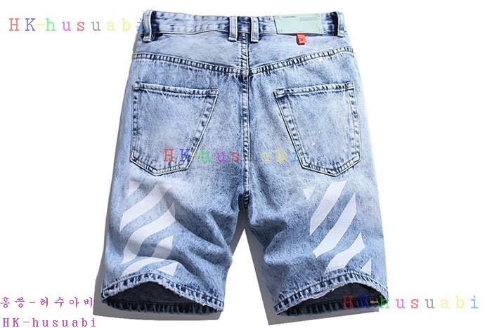 NEW 오프화이트 바지 신상 OF 685221