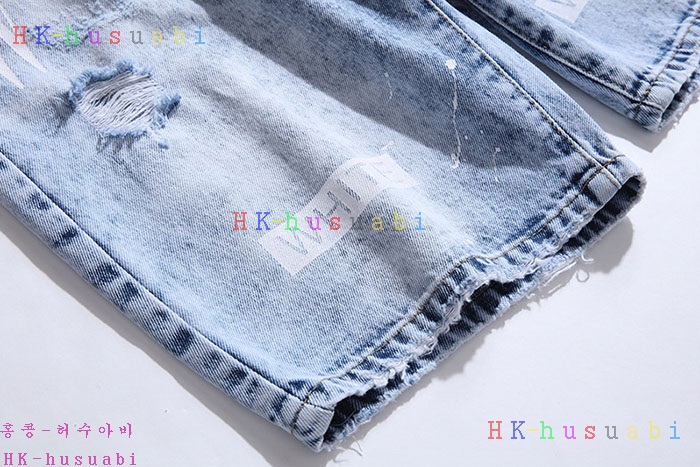 NEW 오프화이트 바지 신상 OF 685221