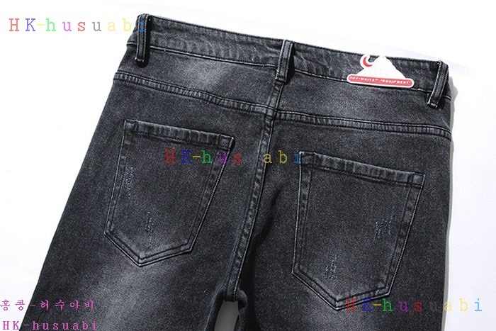 NEW 오프화이트 바지 신상 OF 685242
