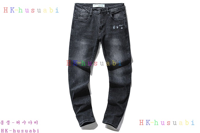 NEW 오프화이트 바지 신상 OF 685242