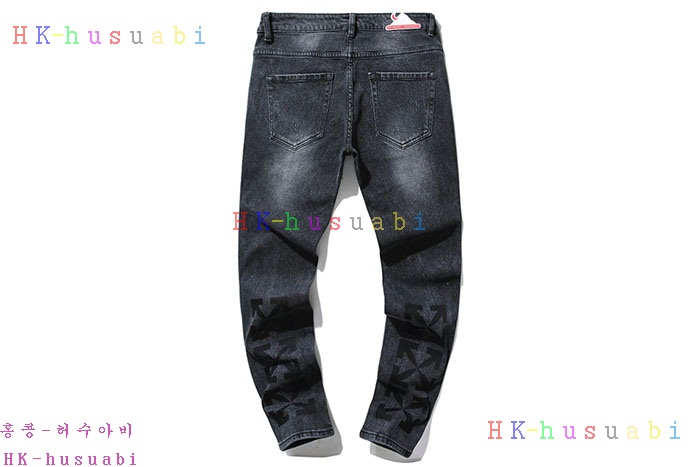 NEW 오프화이트 바지 신상 OF 685242