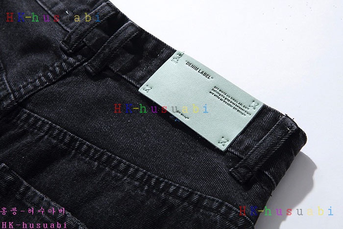 NEW 오프화이트 바지 신상 OF 685223