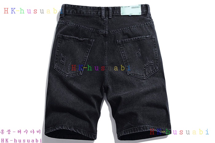 NEW 오프화이트 바지 신상 OF 685223