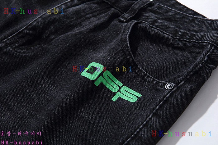 NEW 오프화이트 바지 신상 OF 685223