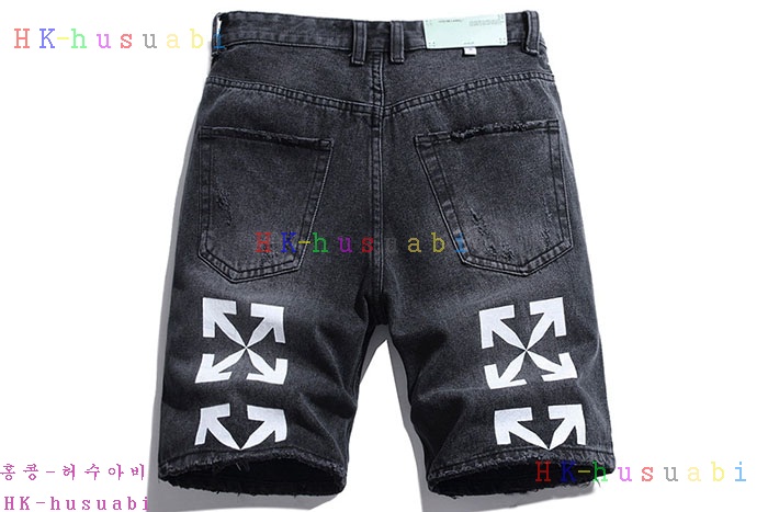 NEW 오프화이트 바지 신상 OF 685220