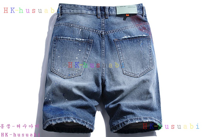 NEW 오프화이트 바지 신상 OF 685225