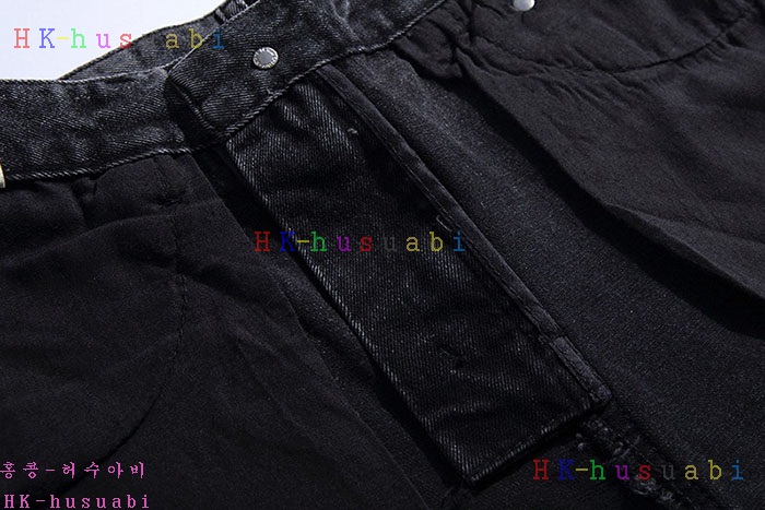 NEW 오프화이트 바지 신상 OF 685228