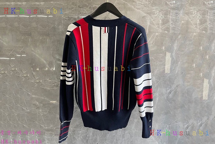 NEW 톰브라운 가디건 신상 TB 366345