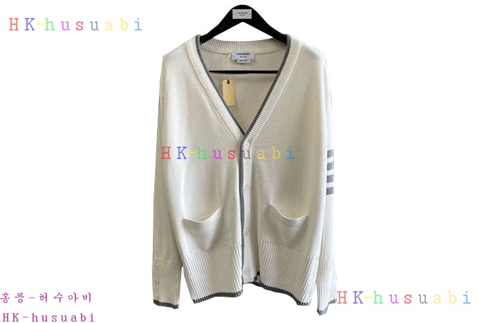 NEW 톰브라운 가디건 신상 TB 366330