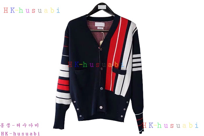 NEW 톰브라운 가디건 신상 TB 366345