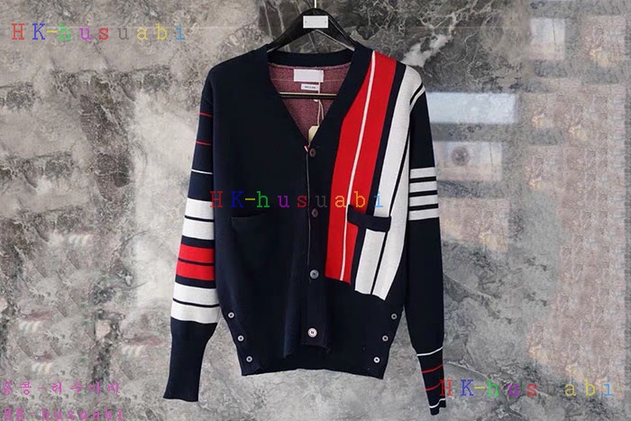 NEW 톰브라운 가디건 신상 TB 366345