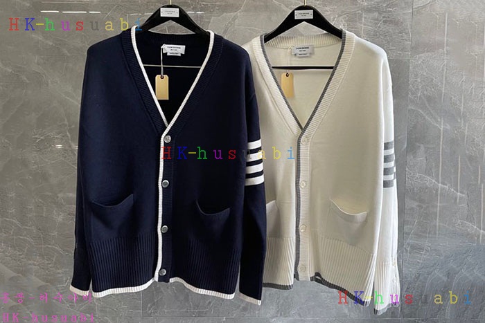 NEW 톰브라운 가디건 신상 TB 366330