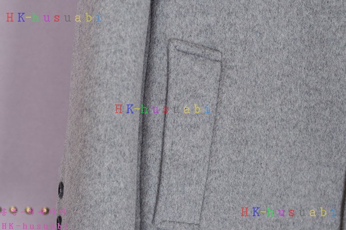 NEW 톰브라운 코트 신상 TB 366336