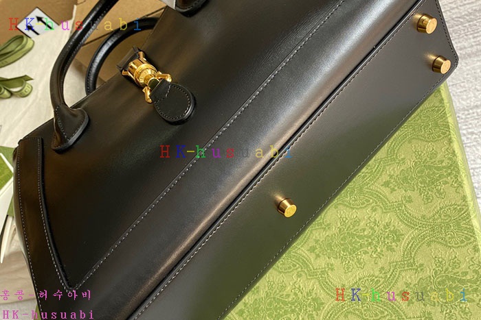 ★미러급★ 구찌 재키 1961 미디엄 토트 G 649016 (2컬러)