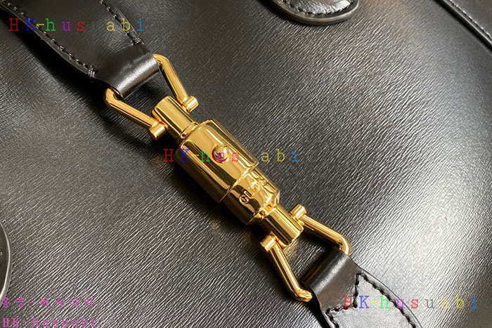 ★미러급★ 구찌 재키 1961 미디엄 토트 G 649016 (2컬러)