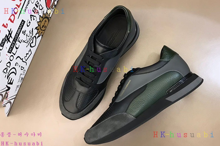NEW 돌체엔가바나 신발 신상 DG 39661