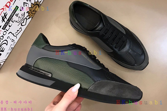 NEW 돌체엔가바나 신발 신상 DG 39661
