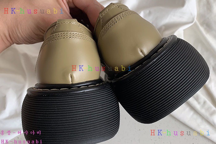 NEW 보테가베네타 신발 신상 BV 4236361